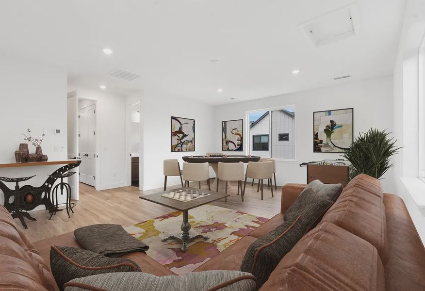 Homesite 326 Bonus Room - Virtually Staged - 9 of 9