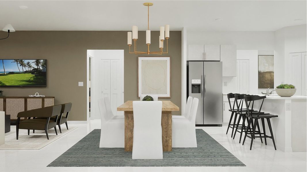 Florida Core P004 Frontier Dining 2of2 F1 Base5