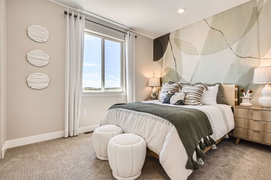 4br New Home in Parker, CO. - Slide 29 4br New Home in Parker, CO. - Slide 29