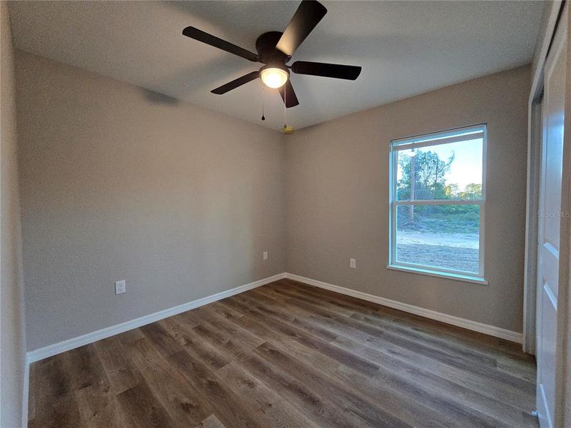 Spacious, unfurnished interior of a new home in , Ocala (Image 15). Spacious, unfurnished interior of a new home in , Ocala (Image 15).