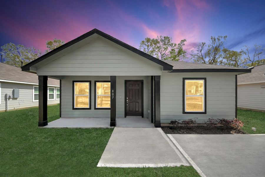 Image 12 of a home in .