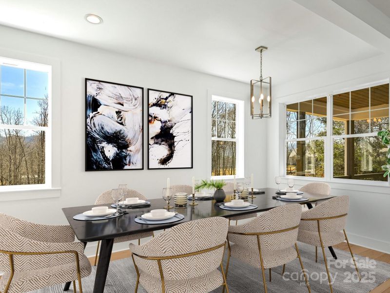 Virtual Staging Virtual Staging