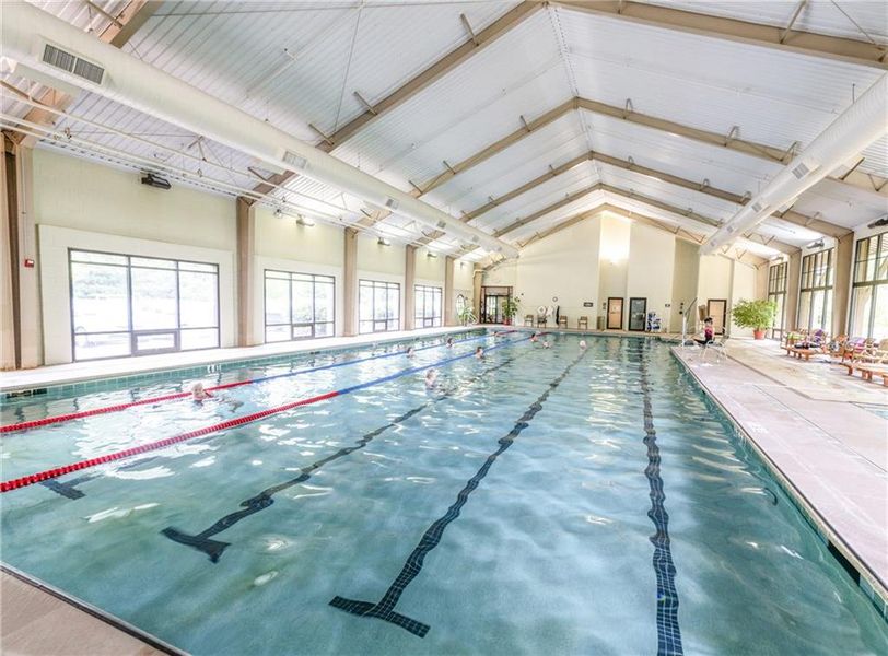 Community amenities in , Jasper (Image 25).