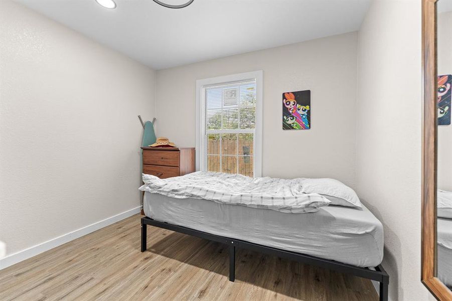 Furnished interior view inside a new home in , Granbury (Image 5).