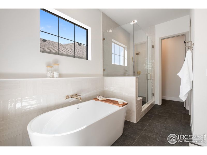 Previously Built Quandary Floor Plan