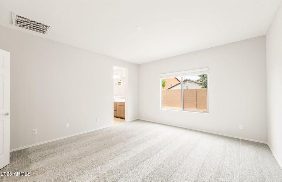 Owner's Suite Owner's Suite