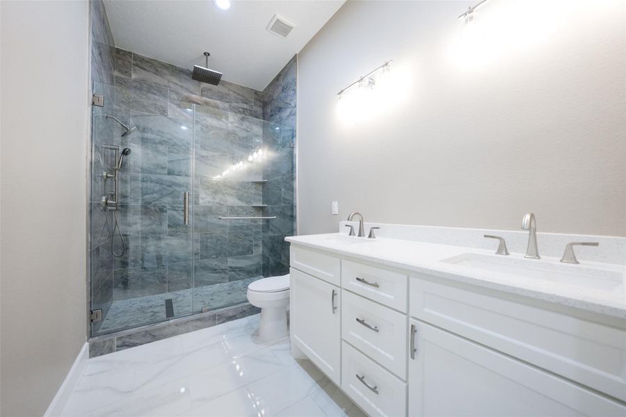 Furnished interior view inside a new home in , Plantersville (Image 12). Furnished interior view inside a new home in , Plantersville (Image 12).