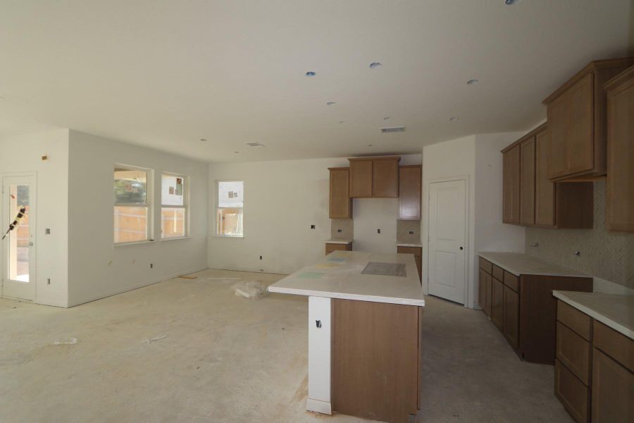 705 Drystone Trail ~ Under Construction