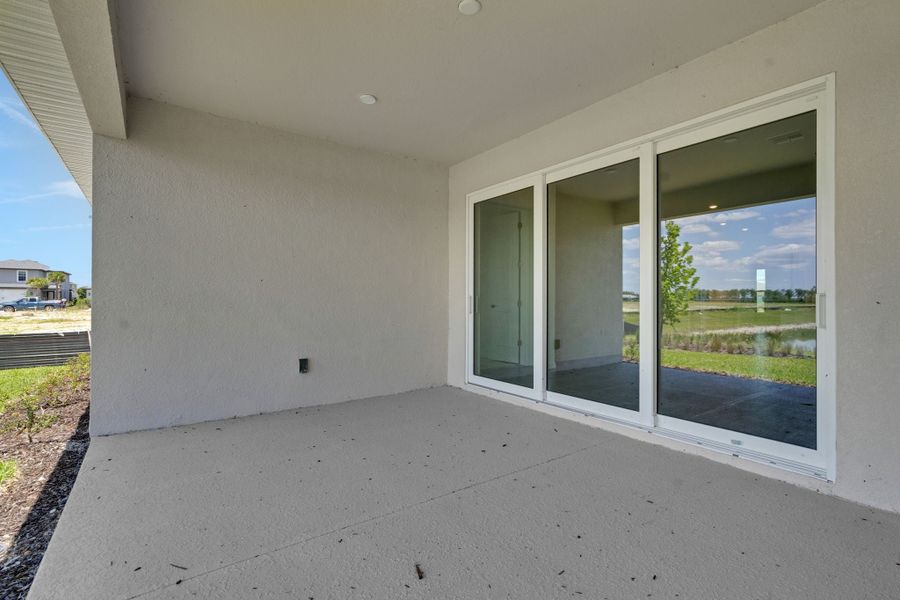 New Home in Punta Gorda, FL.  - Slide 5