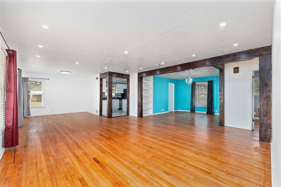 Spacious, unfurnished interior of a new home in , Brownwood (Image 25). Spacious, unfurnished interior of a new home in , Brownwood (Image 25).