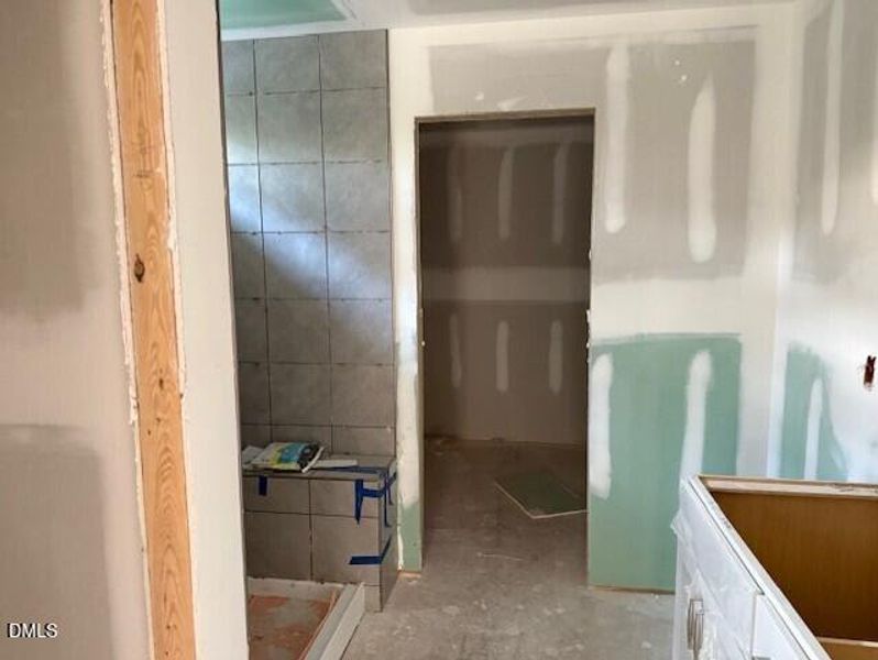 Primary Bath Primary Bath