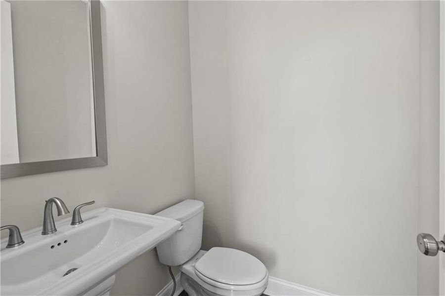 Image 57 of a home in Palisades Single Family.