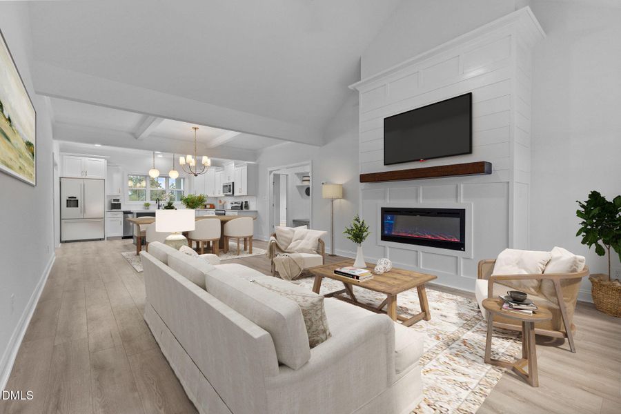 37-web-or-mls-Living Room - Dining Room_