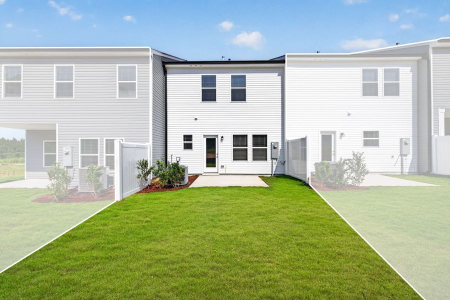 New Home in Zebulon, NC.  - Slide 4