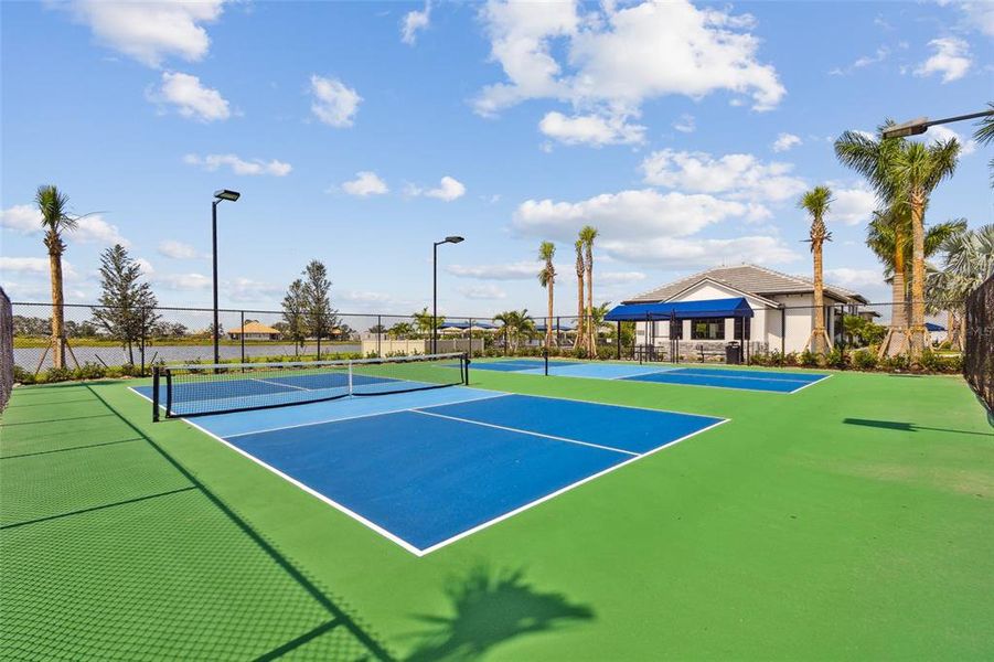 Community amenities in Sweetwater at Lakewood Ranch, Lakewood Ranch (Image 49).