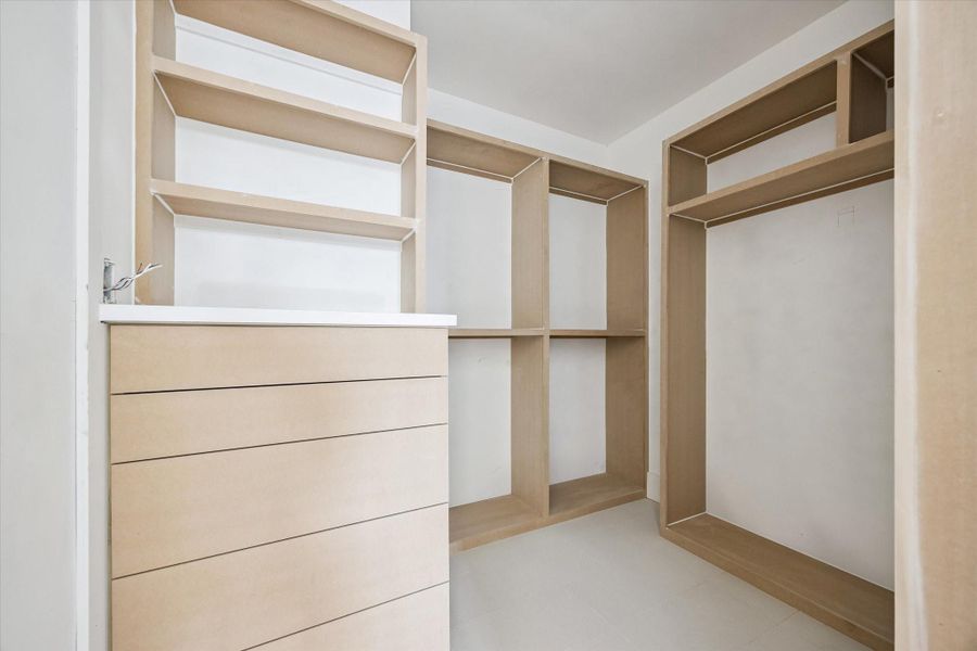 Spacious, unfurnished interior of a new home in , Houston (Image 19). Spacious, unfurnished interior of a new home in , Houston (Image 19).