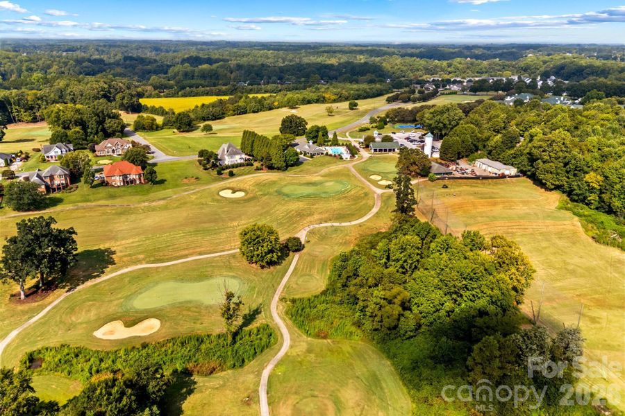 Natural landscape and outdoor views near  in Salisbury (Image 45).
