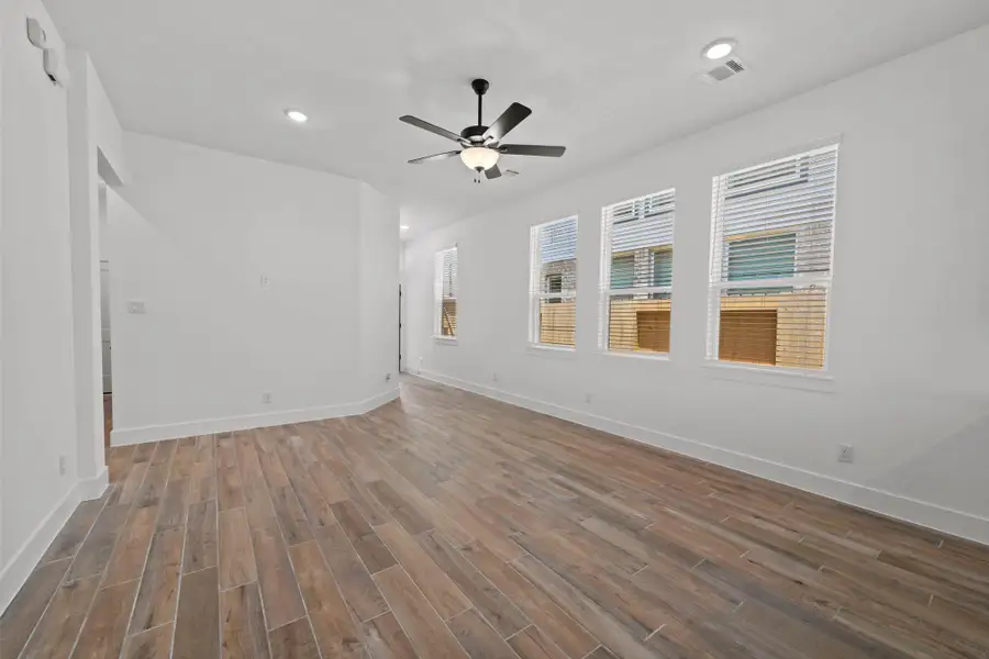 Photos are REPRESENTATIVE of the home /floor plan and are NOT of the actual home.  Selections, features, and room options may vary.