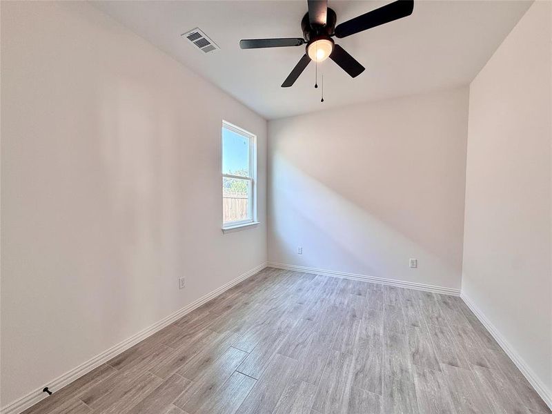 Located on First Level Located on First Level