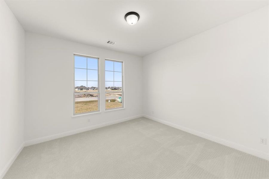 14. 508 Birthright - Bed 3