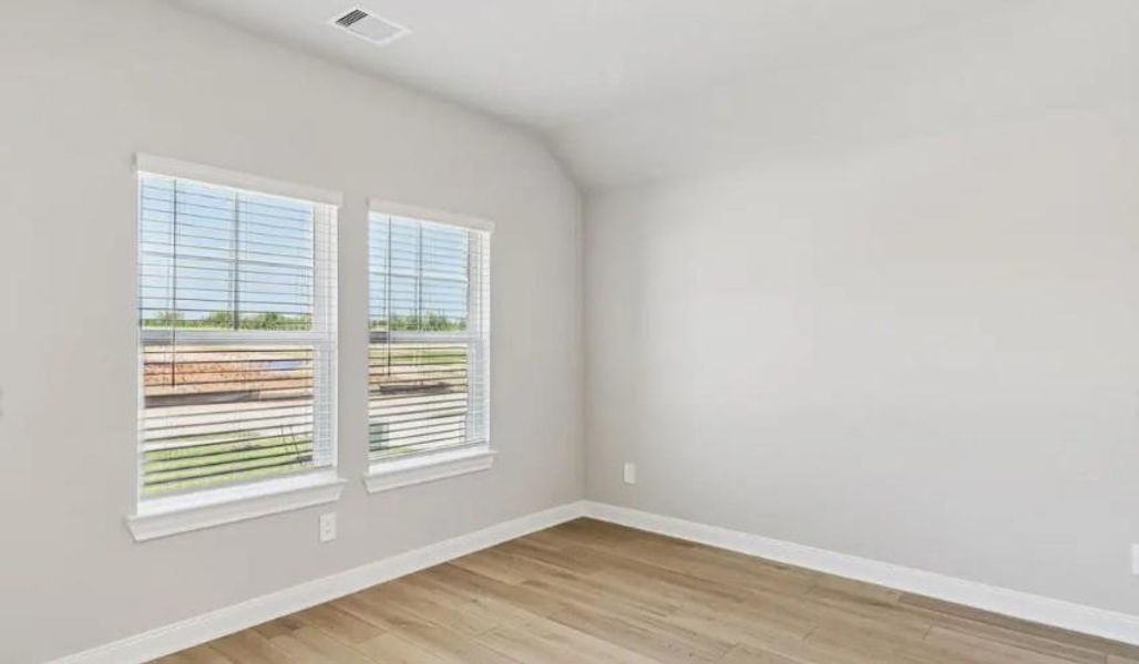 Photo is not of the actual home, but is an inspirational photo of builder’s model home and may depict options, furnishings, and/or decorator features that are not included Photo is not of the actual home, but is an inspirational photo of builder’s model home and may depict options, furnishings, and/or decorator features that are not included