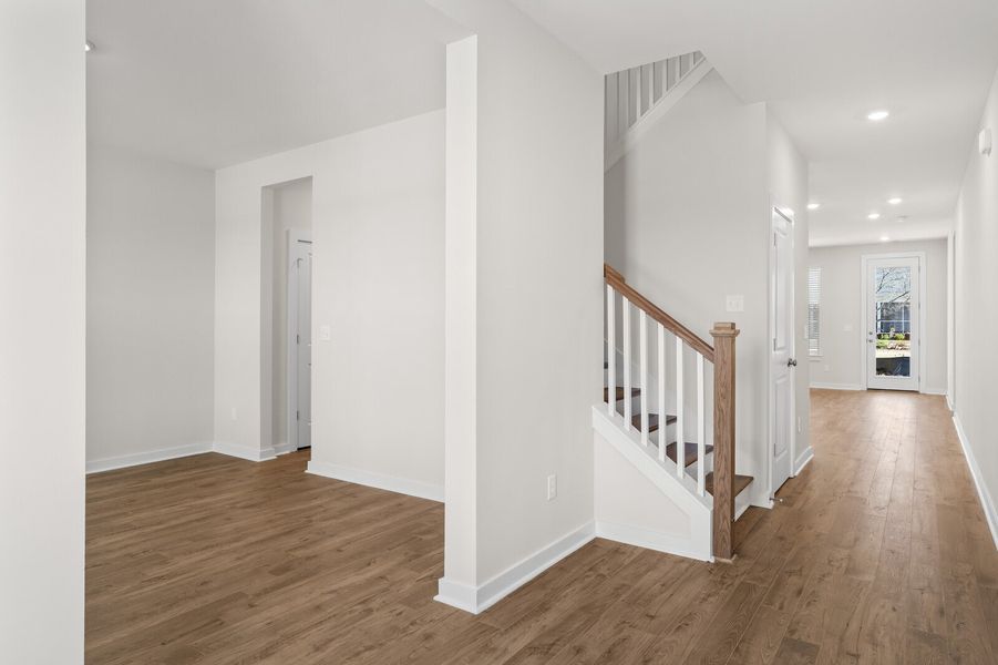 2,751sf New Home in Murfreesboro, TN.  - Slide 5