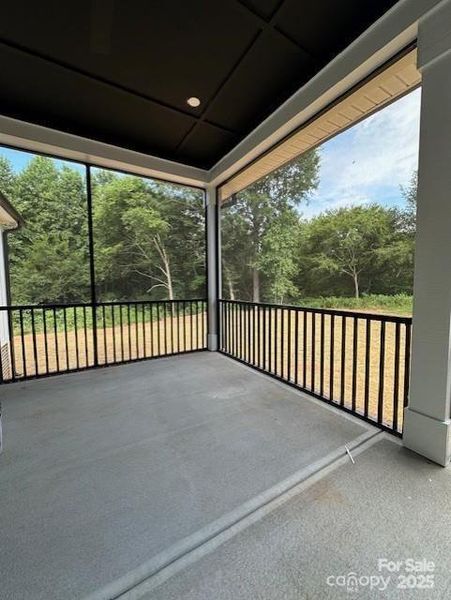 Exterior details and patio area of a home in , Gastonia (Image 2). Exterior details and patio area of a home in , Gastonia (Image 2).