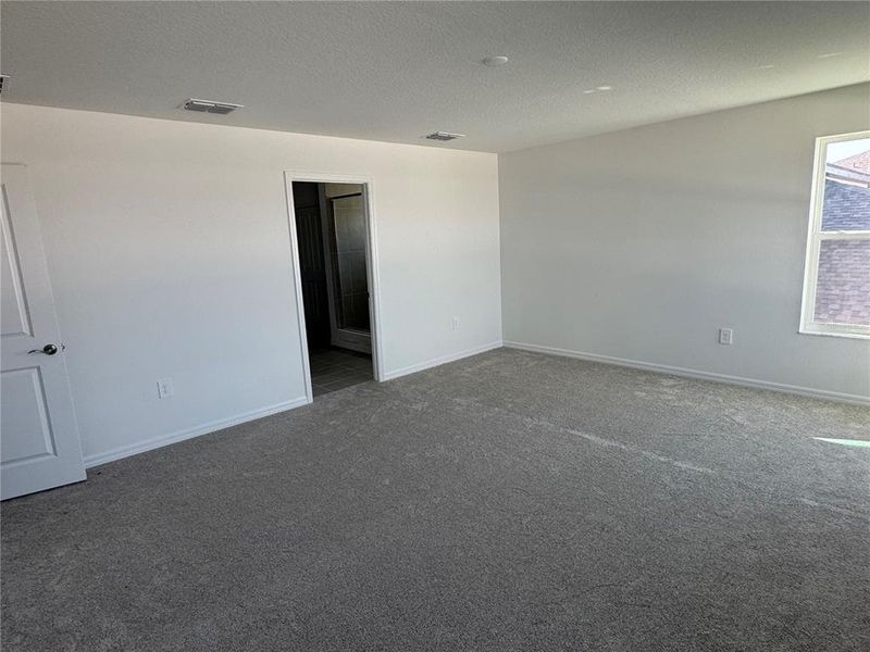 In-progress construction of a new home in Southpointe, Palmetto, FL (Image 22).