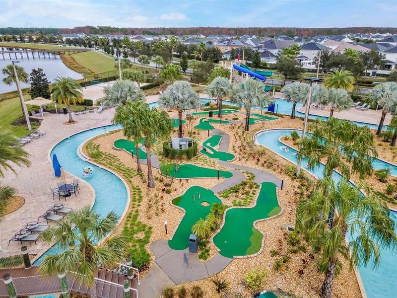 Community amenities in , Kissimmee (Image 42).