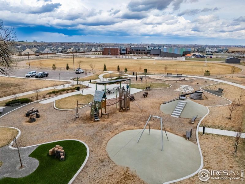 Image 31 of a home in Thompson River Ranch.