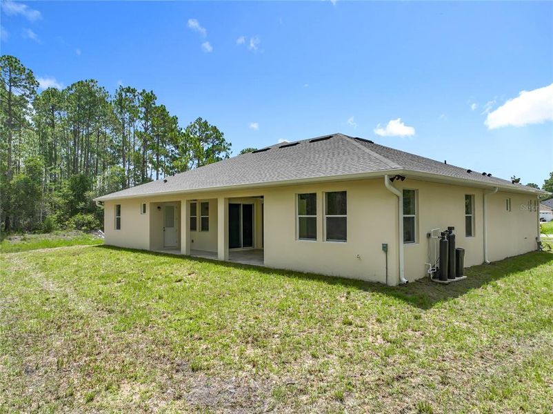 Back of House Back of House