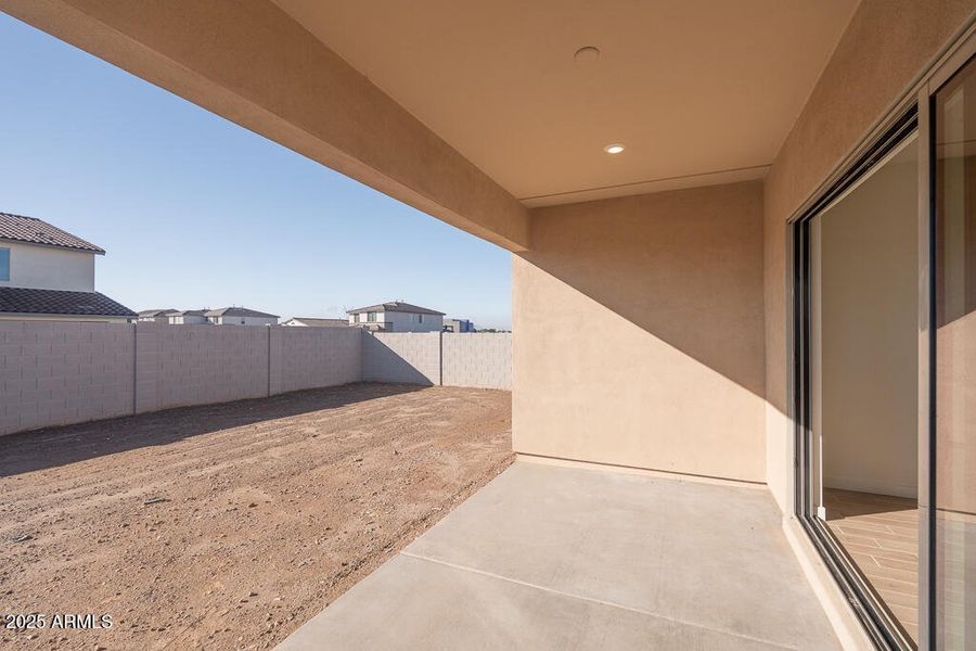 Tri Pointe Terraza 109 - Covered Outdoor Tri Pointe Terraza 109 - Covered Outdoor