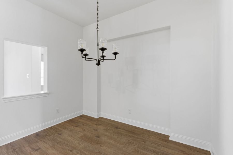 4br New Home in Celina, TX.  - Slide 32