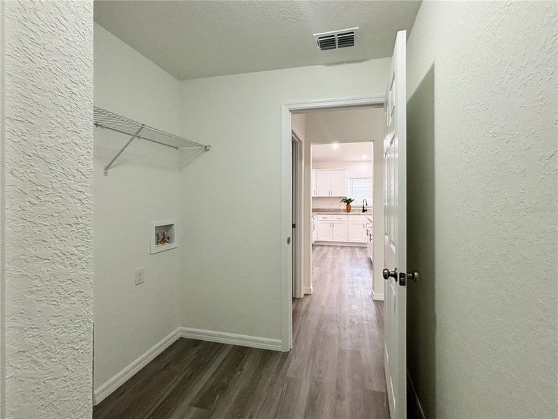 Spacious, unfurnished interior of a new home in , Dunnellon (Image 66).