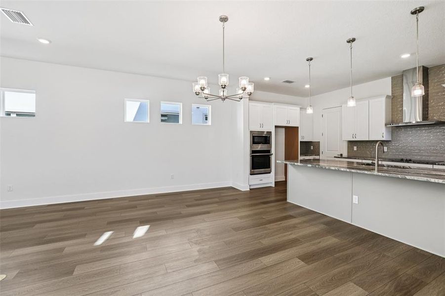 Image 44 of a home in Eagles Cove at Mirada.