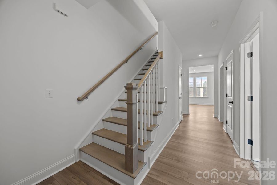 Foyer EntryPhotos are representative and may not reflect the exact home, finishes, or features. Foyer EntryPhotos are representative and may not reflect the exact home, finishes, or features.