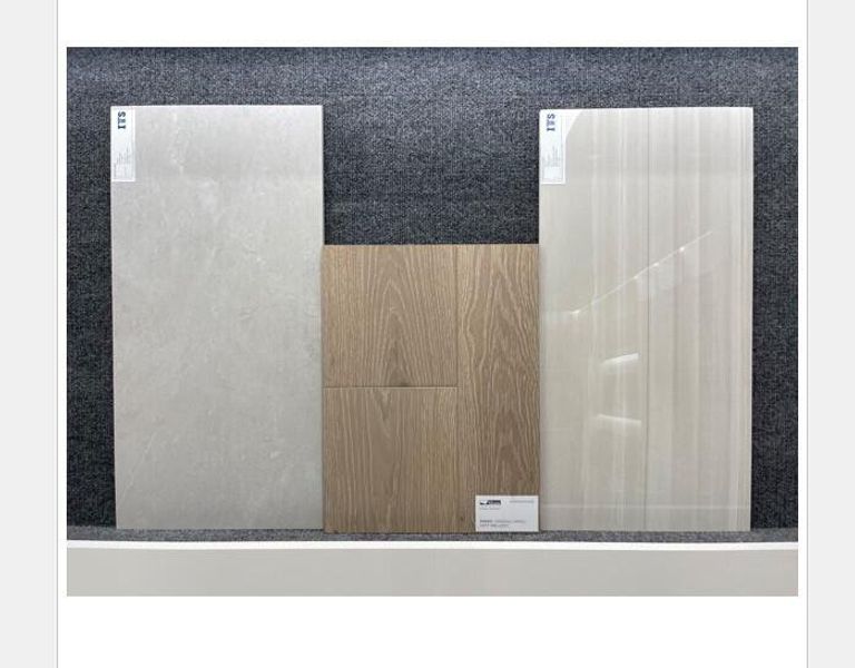 48 Flooring Selections