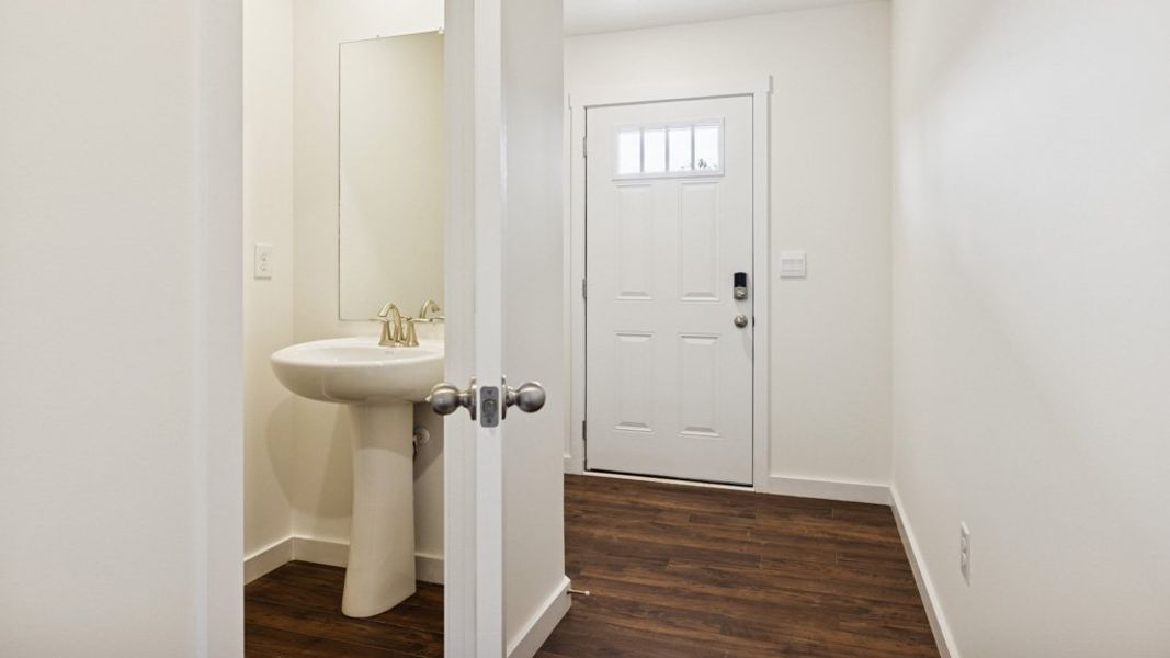 Image 20 of a home in Emory Creek.