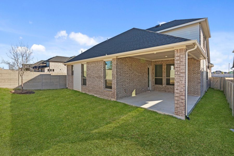 New Home in McKinney, TX.  - Slide 5