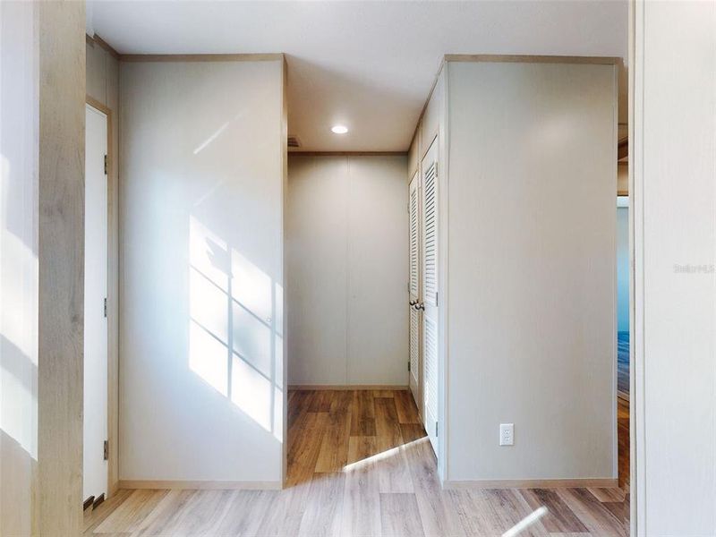 Spacious, unfurnished interior of a new home in , Williston (Image 44). Spacious, unfurnished interior of a new home in , Williston (Image 44).