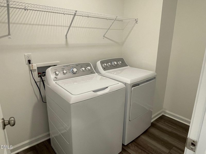 144 Laundry room