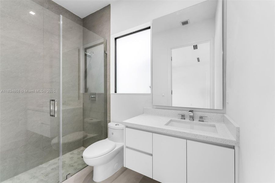 Furnished interior view inside a new home in , Cutler Bay (Image 4). Furnished interior view inside a new home in , Cutler Bay (Image 4).