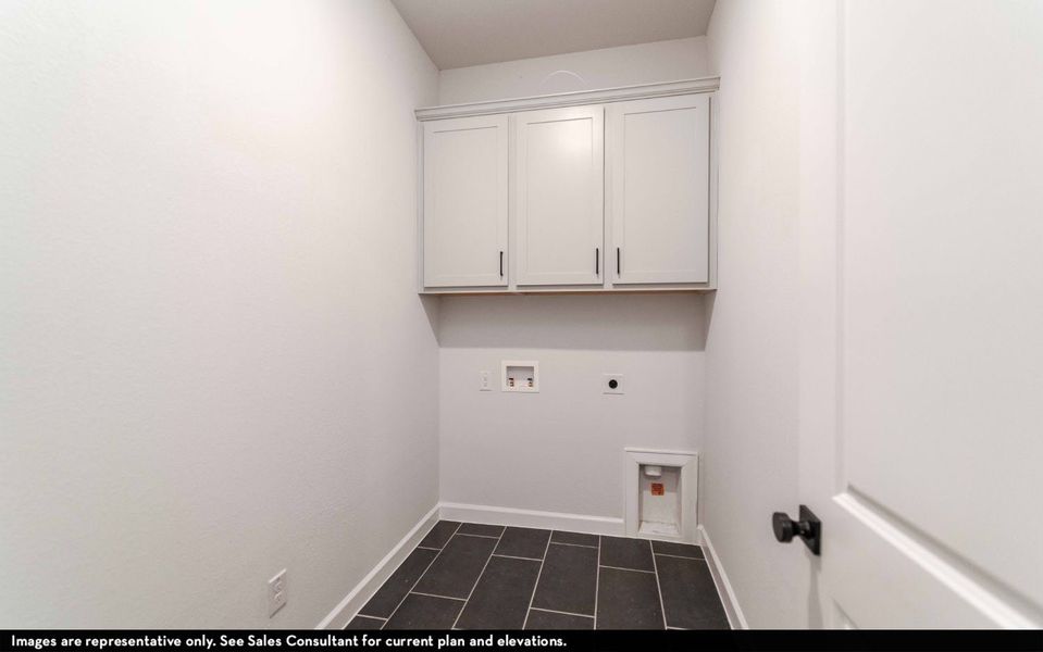 Image 26 representing the Reagan by CastleRock Communities in Solterra, Mesquite, TX. Image 26 representing the Reagan by CastleRock Communities in Solterra, Mesquite, TX.