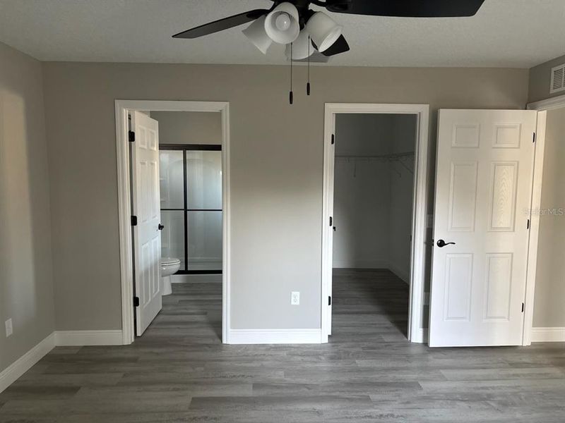 Spacious, unfurnished interior of a new home in , Citrus Springs (Image 19).