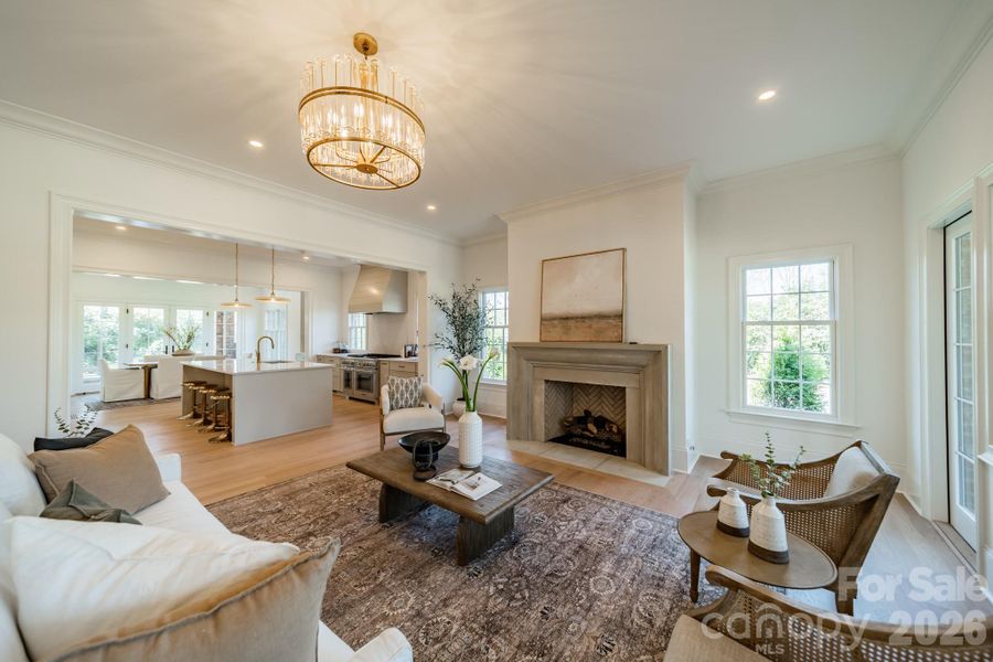 Great Room