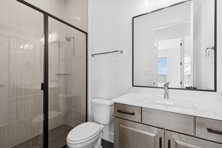 2nd Bathroom 2nd Bathroom