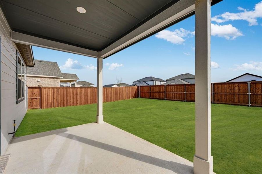 14908 Hierba Mora ~ Ready Now