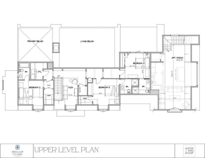 2D floor plan layout of this home in , Chattahoochee Hills, GA (Image 3). 2D floor plan layout of this home in , Chattahoochee Hills, GA (Image 3).