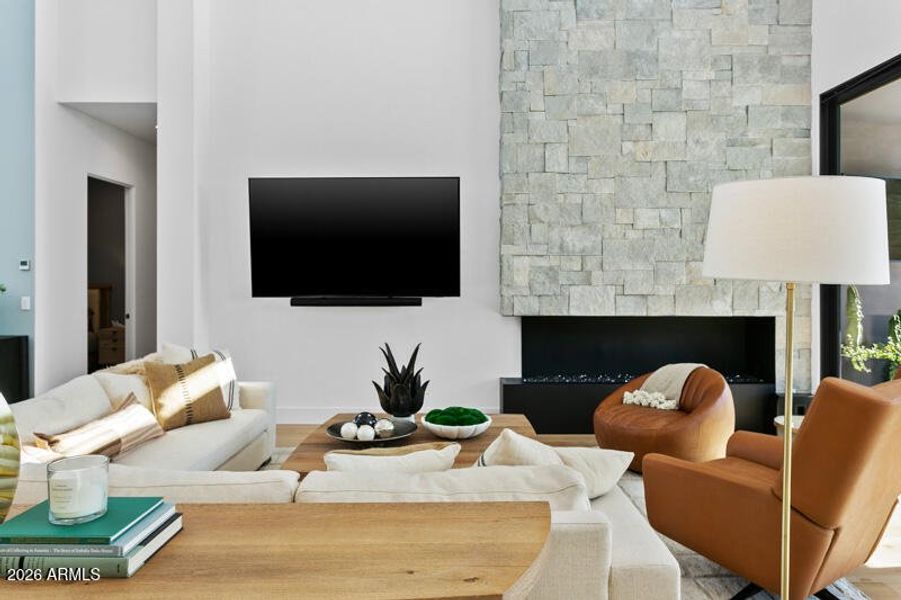 Great Room Great Room