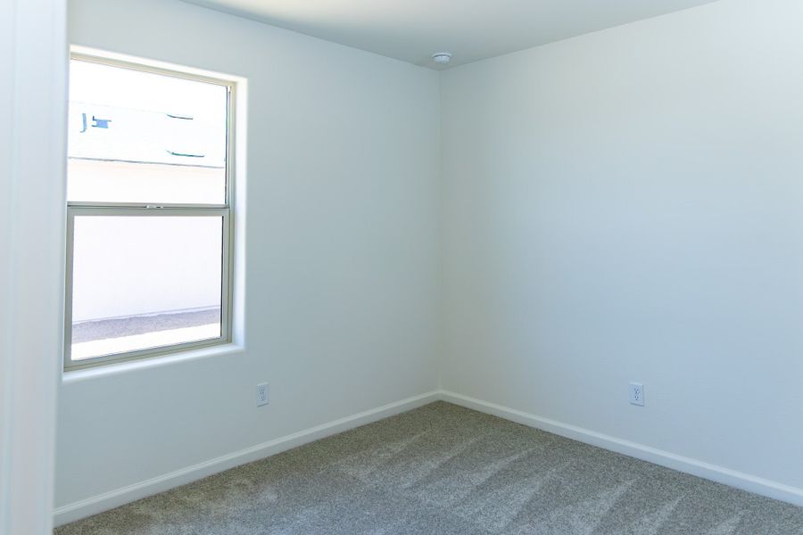 Spacious, unfurnished interior of a new home in Perkinsville, Chino Valley (Image 16). Spacious, unfurnished interior of a new home in Perkinsville, Chino Valley (Image 16).